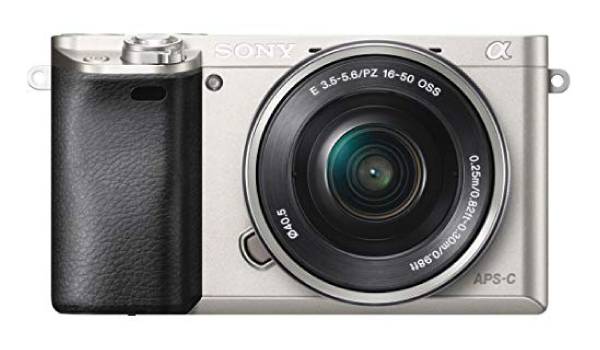 دوربین Sony Alpha a6000